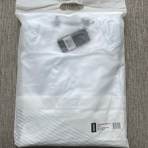 Brand new hoodie. Size Large.